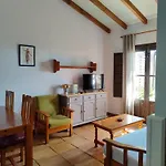 El Calambuco Appartement *