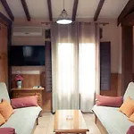 El Calambuco Appartement *