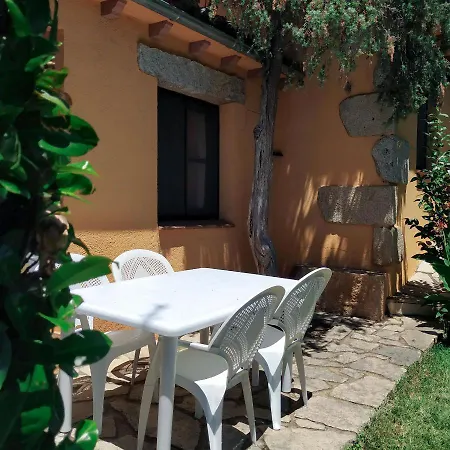 El Calambuco Apartamento Villanueva De La Vera