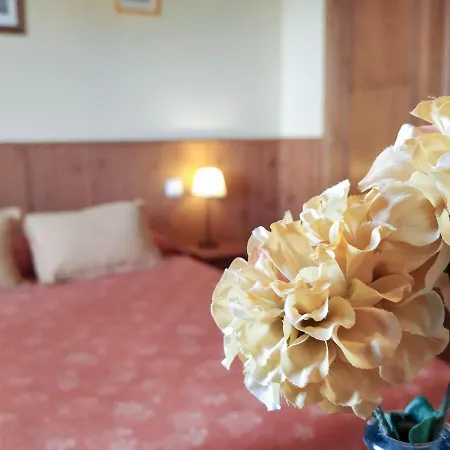 El Calambuco Διαμέρισμα Villanueva De La Vera