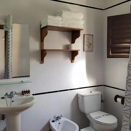 Διαμέρισμα El Calambuco