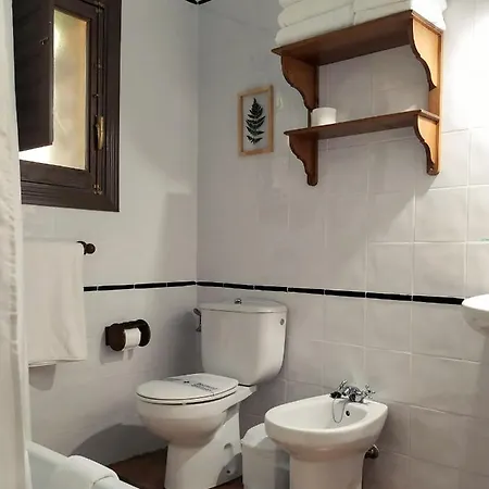El Calambuco Apartamento
