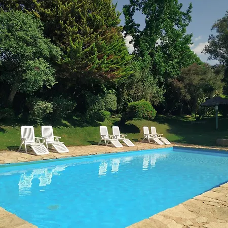 El Calambuco Villanueva De La Vera