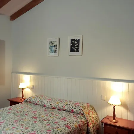 El Calambuco * Villanueva De La Vera