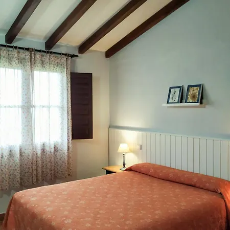 El Calambuco Διαμέρισμα