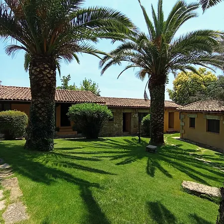 Διαμέρισμα El Calambuco