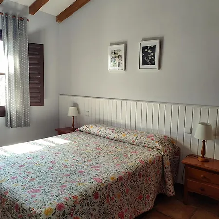 Apartamento El Calambuco *