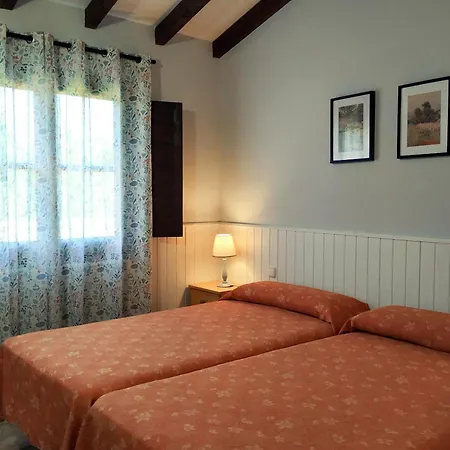 El Calambuco Appartement Villanueva De La Vera