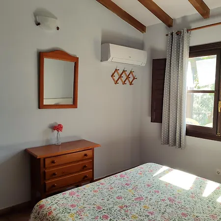 El Calambuco Villanueva De La Vera