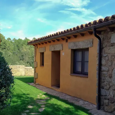 El Calambuco * Villanueva De La Vera