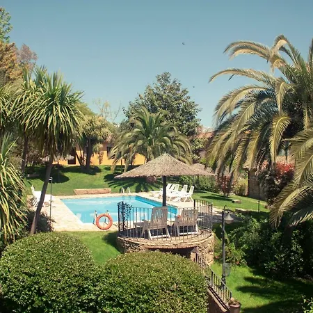 El Calambuco Villanueva De La Vera