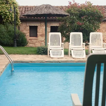 Apartamento El Calambuco Villanueva De La Vera