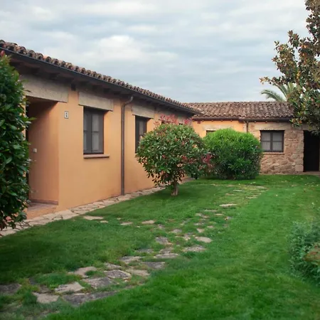 Apartamento El Calambuco *