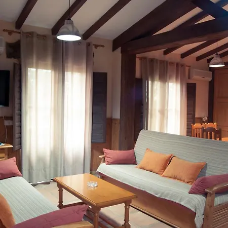 El Calambuco * Villanueva De La Vera