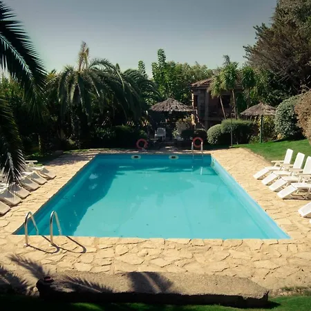 Διαμέρισμα El Calambuco