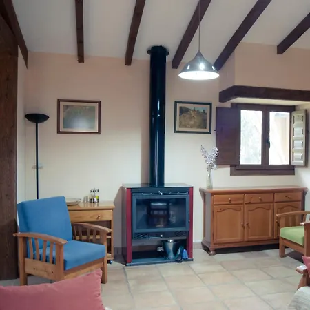 El Calambuco Apartamento *