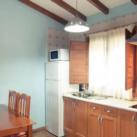 Apartamento El Calambuco *