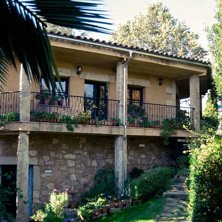 El Calambuco * Villanueva De La Vera