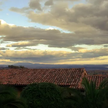 El Calambuco Villanueva De La Vera