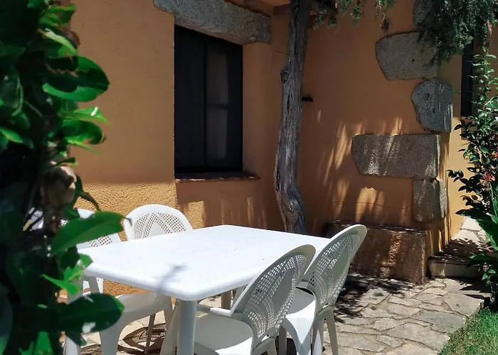 El Calambuco Apartamento Villanueva De La Vera