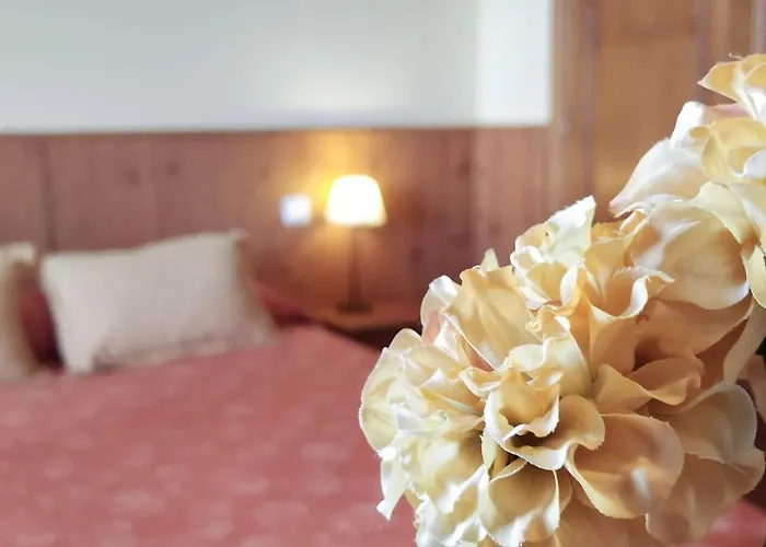 El Calambuco Apartamento Villanueva De La Vera