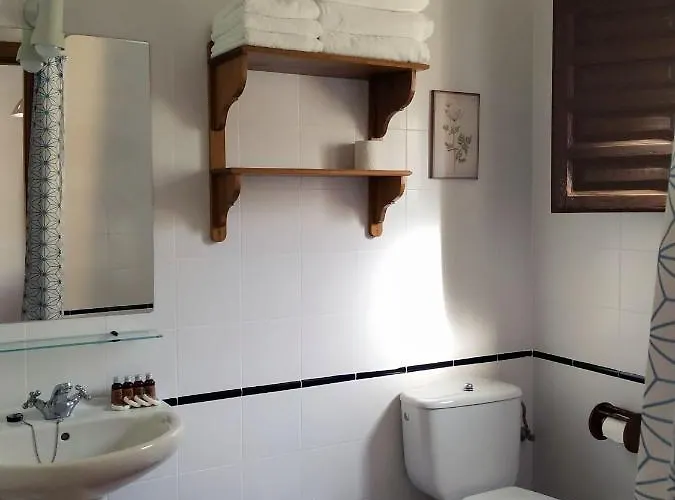 Apartamento El Calambuco