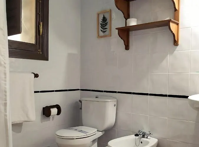 El Calambuco Appartement