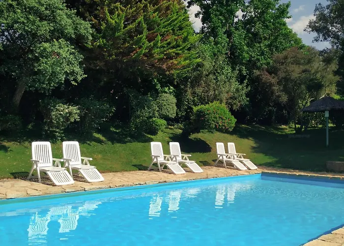 El Calambuco Villanueva De La Vera