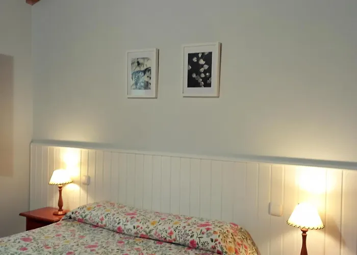 El Calambuco * Villanueva De La Vera