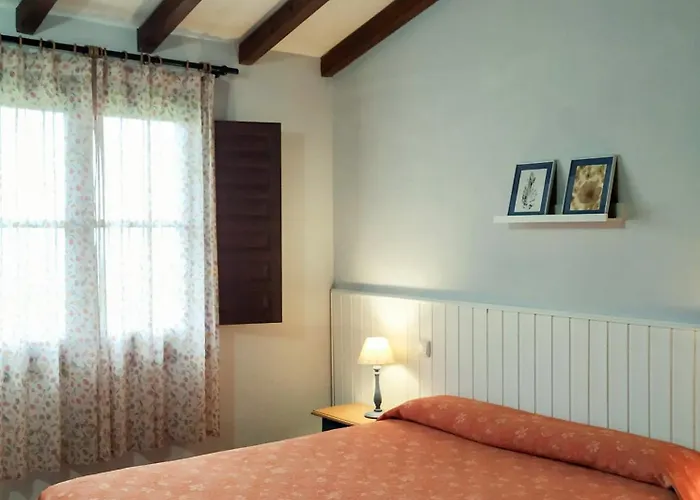 El Calambuco Apartamento