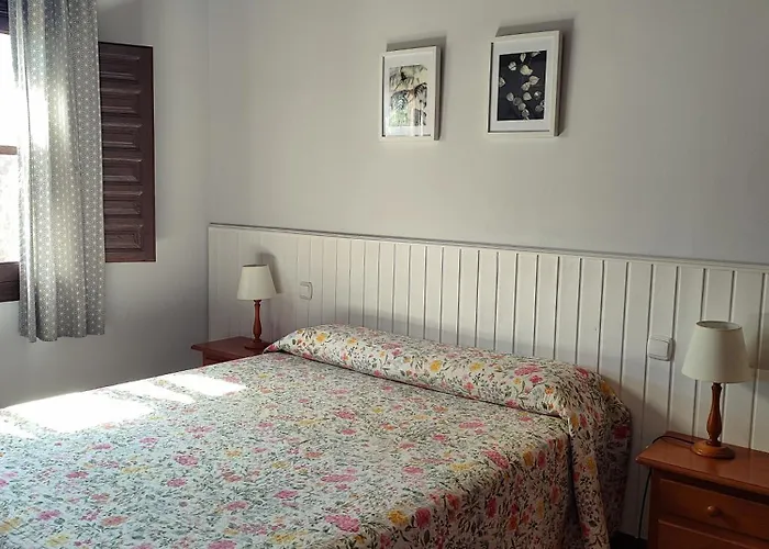 Apartamento El Calambuco *