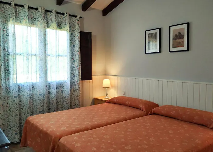 El Calambuco Apartamento Villanueva De La Vera