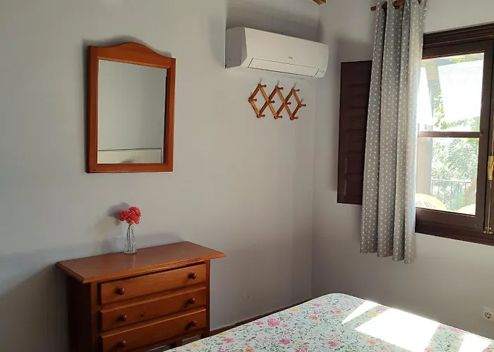 El Calambuco Villanueva De La Vera