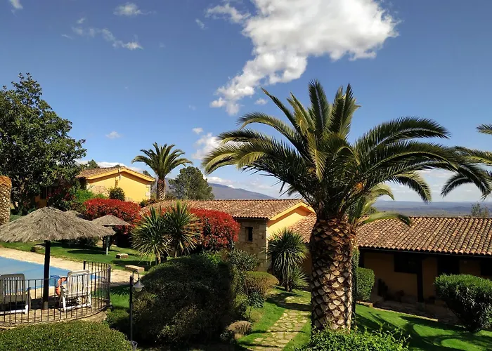 El Calambuco Apartamento