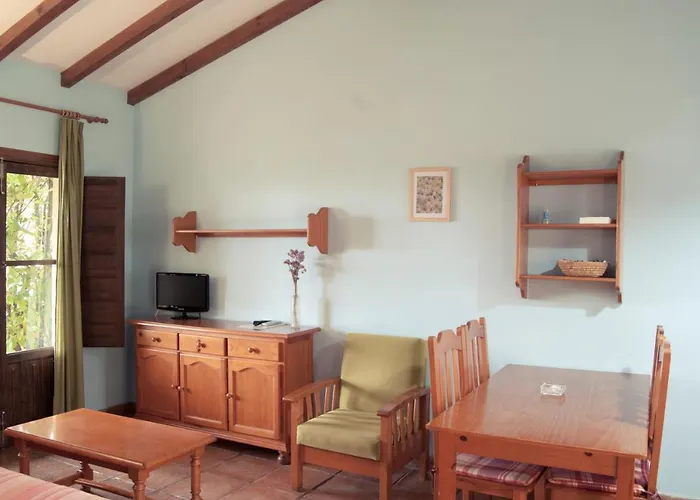 El Calambuco * Villanueva De La Vera