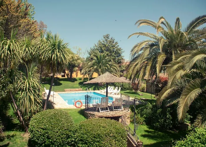 El Calambuco Villanueva De La Vera