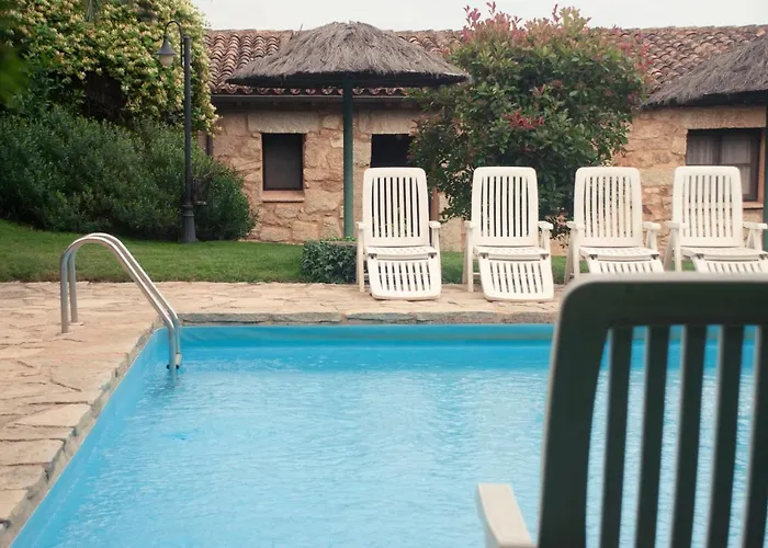 Apartamento El Calambuco Villanueva De La Vera