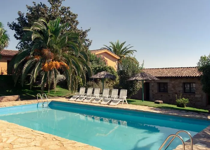 El Calambuco * Villanueva De La Vera