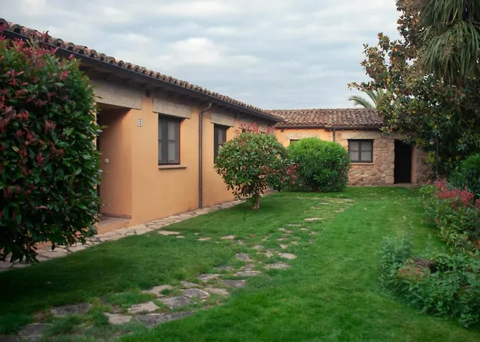 Apartamento El Calambuco *