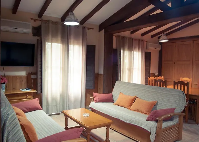 El Calambuco * Villanueva De La Vera