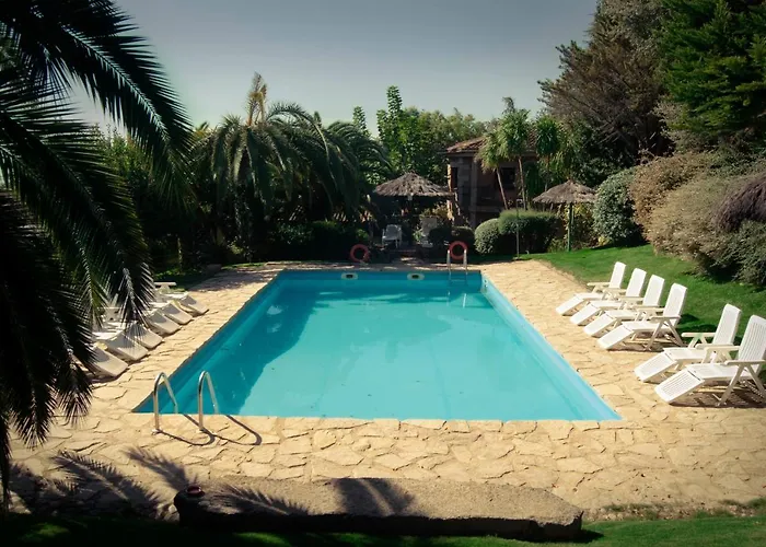 Apartamento El Calambuco