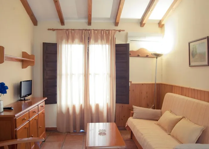 El Calambuco Villanueva De La Vera