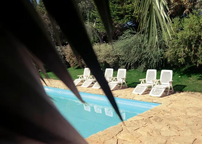 El Calambuco Apartamento Villanueva De La Vera