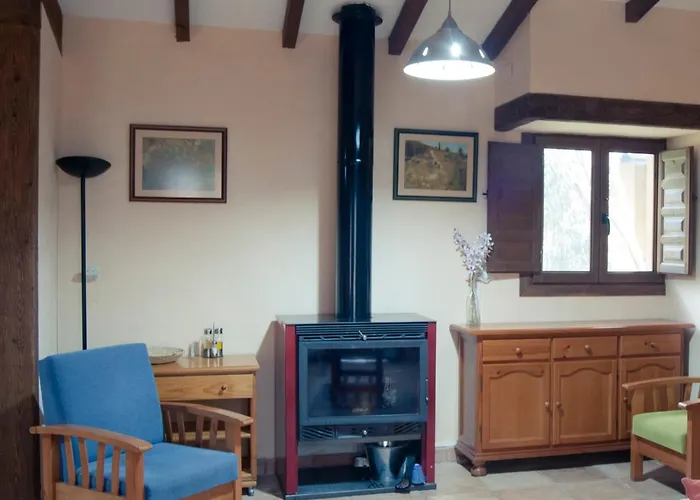 El Calambuco Appartement *