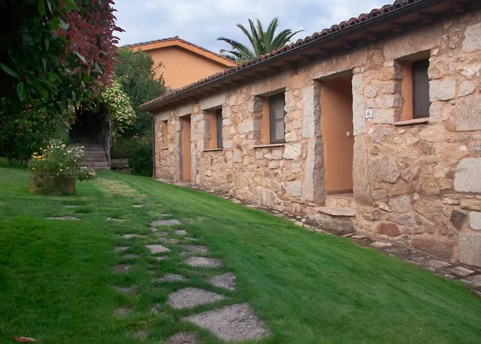 Appartement El Calambuco