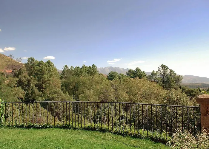 Appartement El Calambuco *