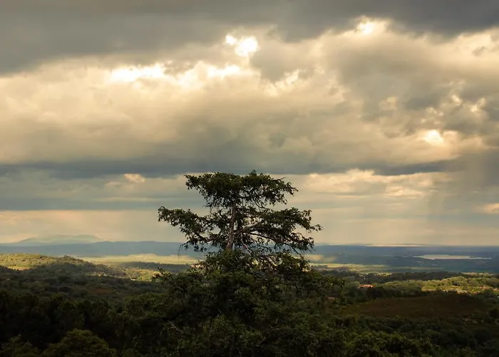 El Calambuco * Villanueva De La Vera