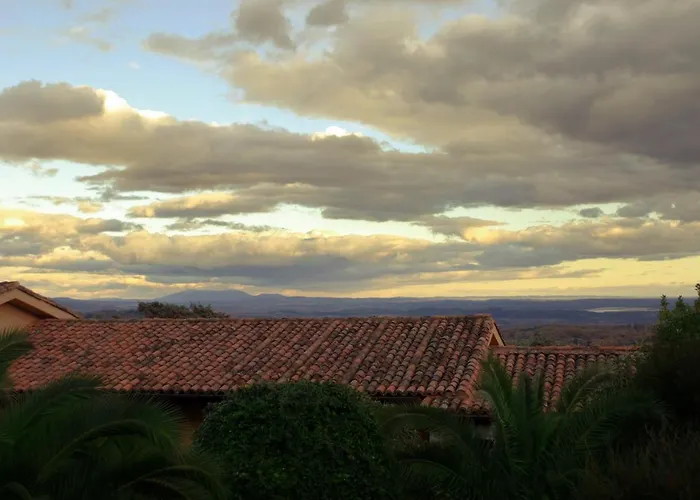 El Calambuco Villanueva De La Vera