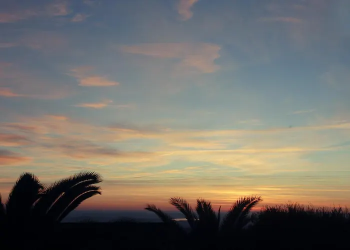 El Calambuco Appartement *